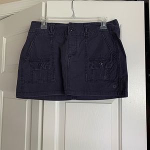 New American Eagle Skirt